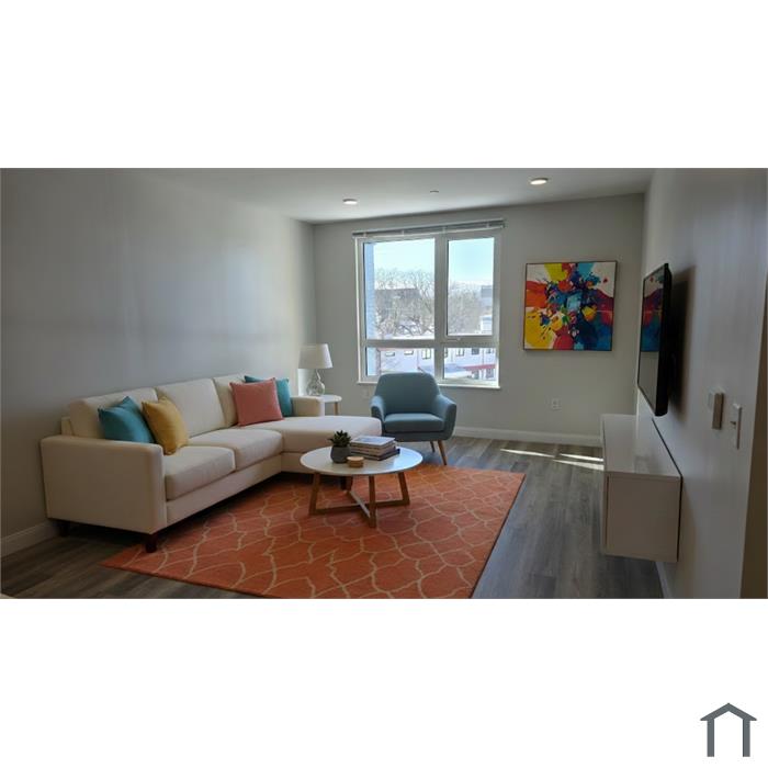 52 New Street Apartments